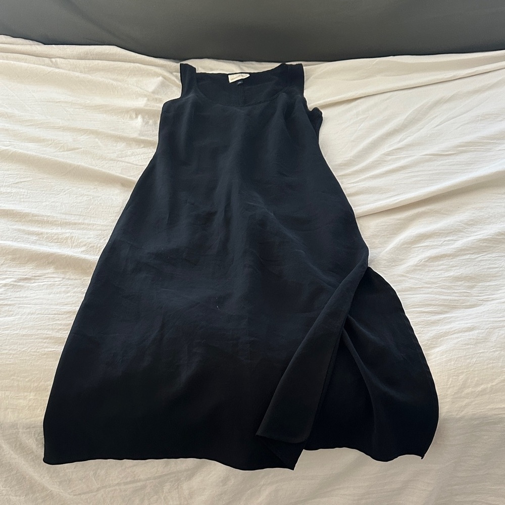 Universal Thread Black Dress